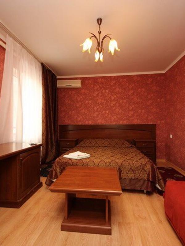 Алые Паруса