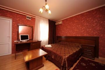 Отель Алые Паруса Россия, Анапа, фото 13