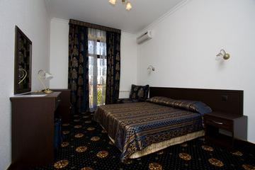 Отель Алые Паруса Россия, Анапа, фото 4