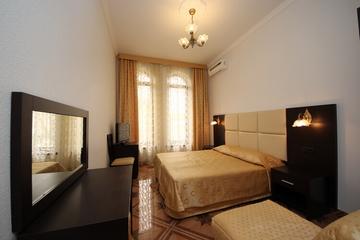 Отель Алые Паруса Россия, Анапа, фото 8