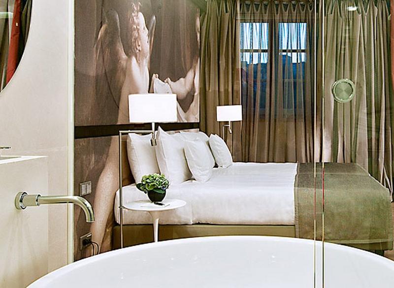 Villa Agrippina Gran Melia