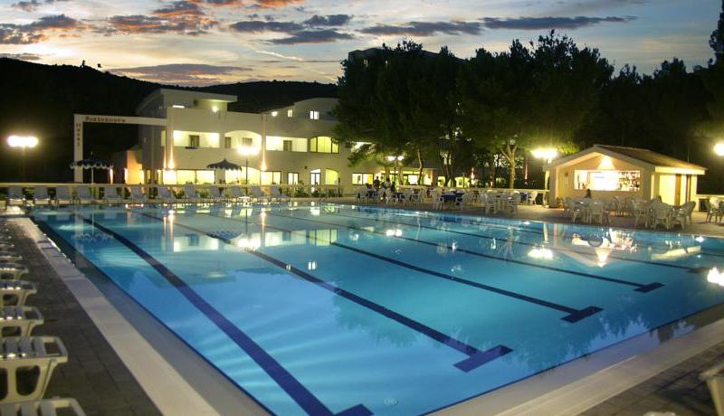 Hotel Portonuovo