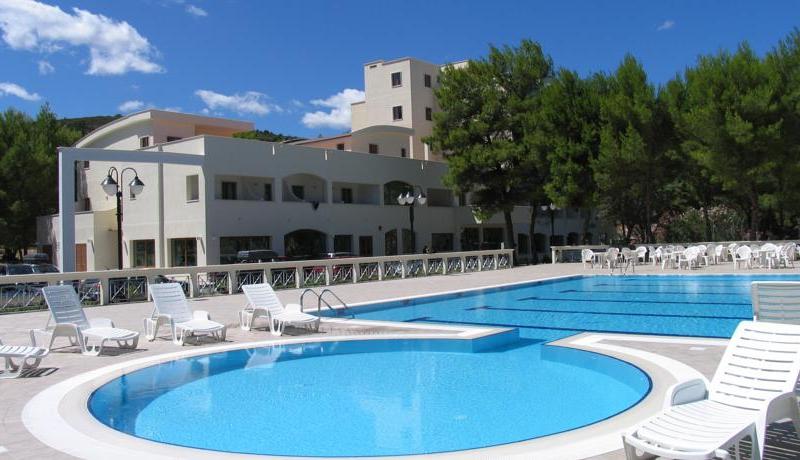 Hotel Portonuovo