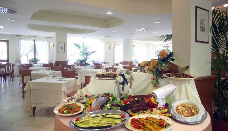 Hotel Portonuovo