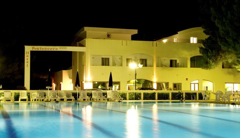 Hotel Portonuovo