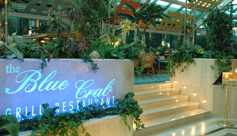 Royal Garden Hotel