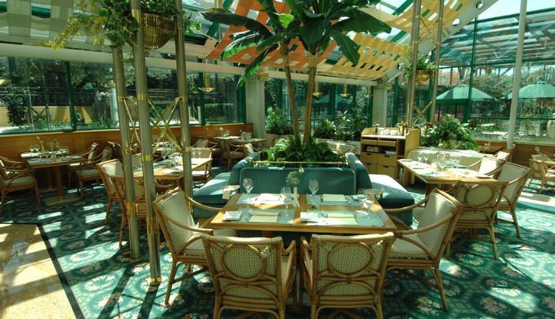 Royal Garden Hotel
