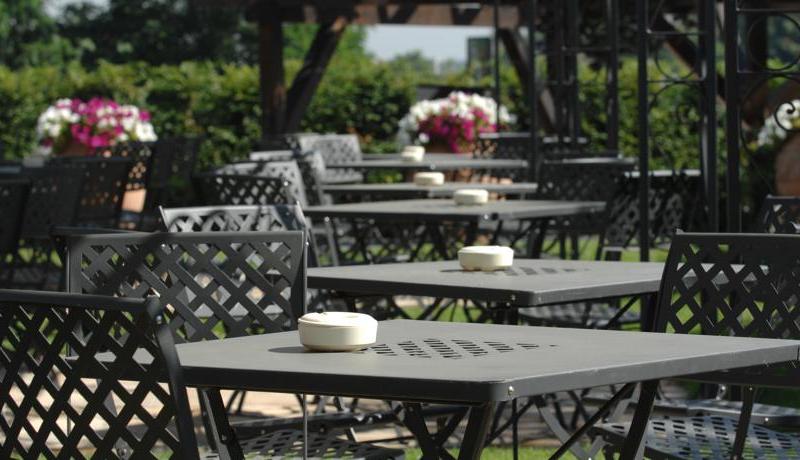 Royal Garden Hotel