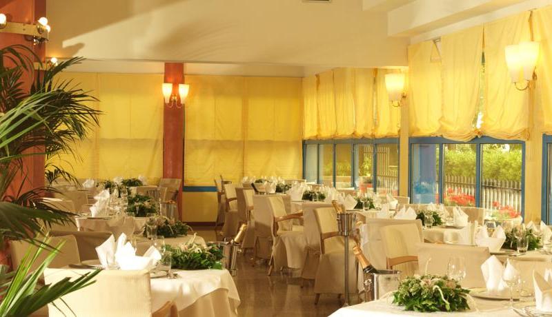 Hotel Sportsman