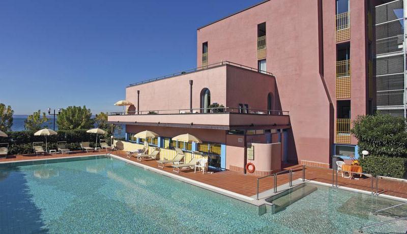 Hotel Sportsman