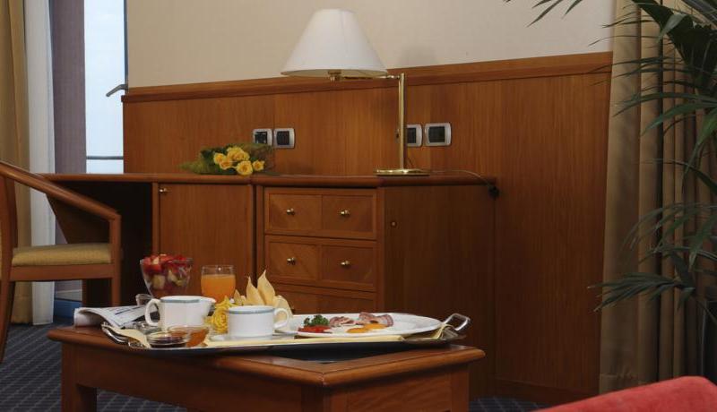 Hotel Sportsman