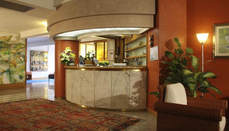 Hotel Sportsman