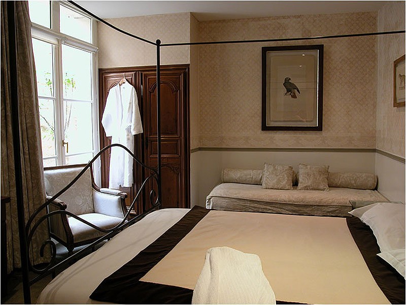 Le Clos Medicis