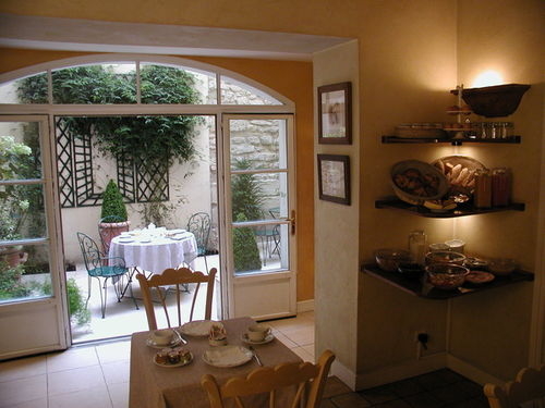 Le Clos Medicis