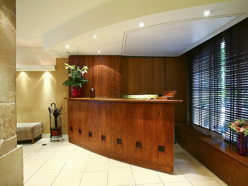 Le Clos Medicis