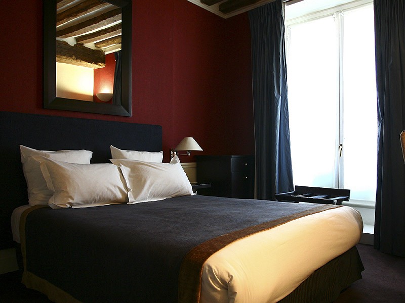 Le Clos Medicis