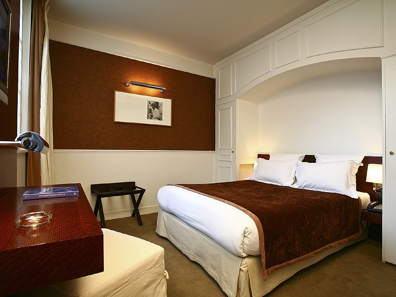 Le Clos Medicis