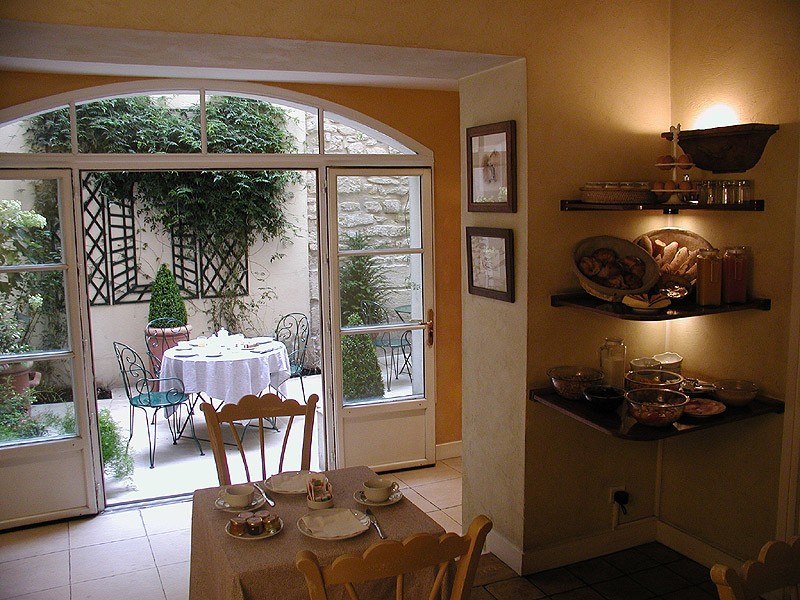 Le Clos Medicis