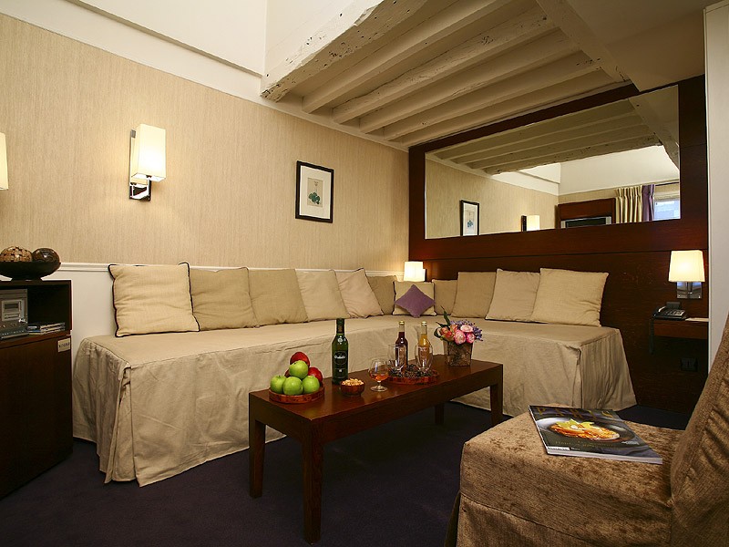 Le Clos Medicis