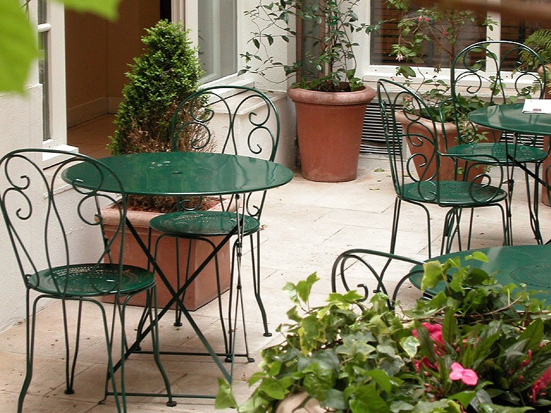 Le Clos Medicis