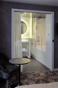 Le Pavillon Des Lettres