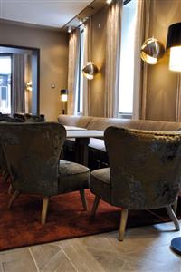 Le Pavillon Des Lettres