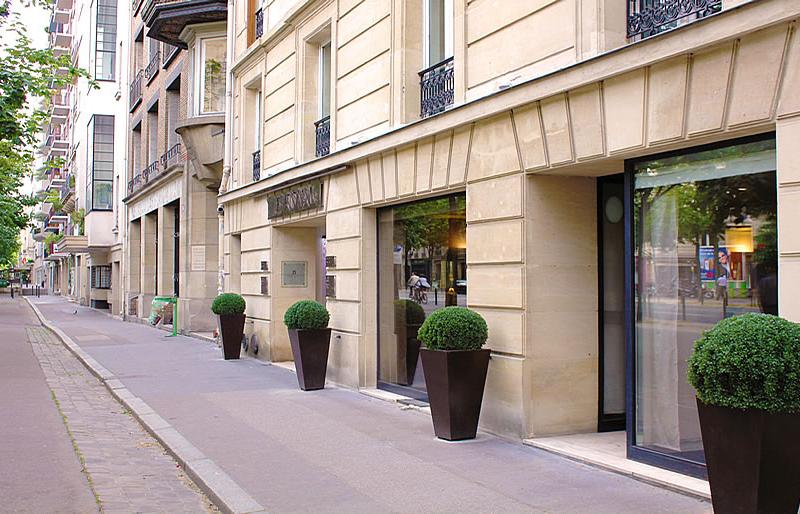 Le Royal Rive Gauche
