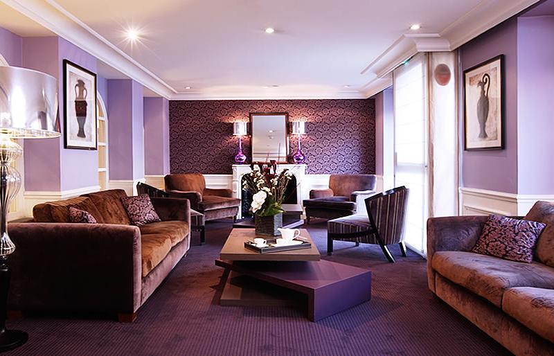 Le Royal Rive Gauche