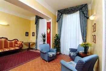 Caravaggio Hotel