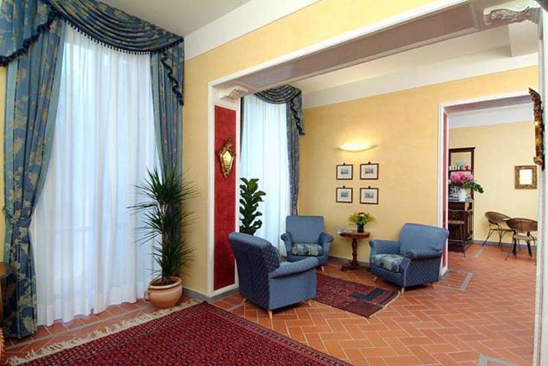 Caravaggio Hotel