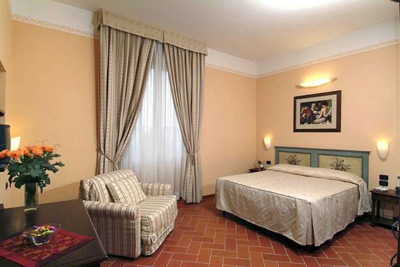 Caravaggio Hotel