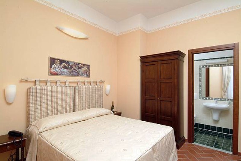 Caravaggio Hotel