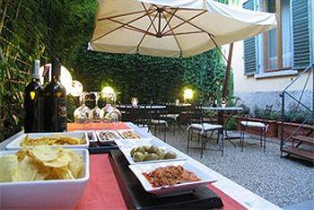 Caravaggio Hotel