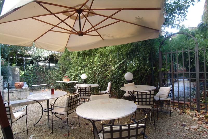 Caravaggio Hotel
