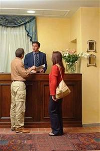 Caravaggio Hotel