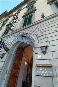 Caravaggio Hotel