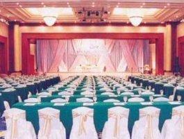 The Grand Ayudhaya Hotel Bangkok