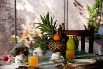 Отель Acquario Self Catering Apartment Сейшелы, о Праслин, фото 1