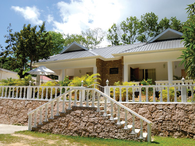 Acquario Self Catering Apartment