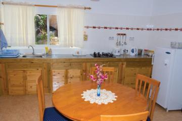 Отель Acquario Self Catering Apartment Сейшелы, о Праслин, фото 13