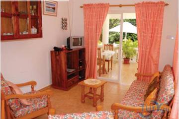 Отель Acquario Self Catering Apartment Сейшелы, о Праслин, фото 14