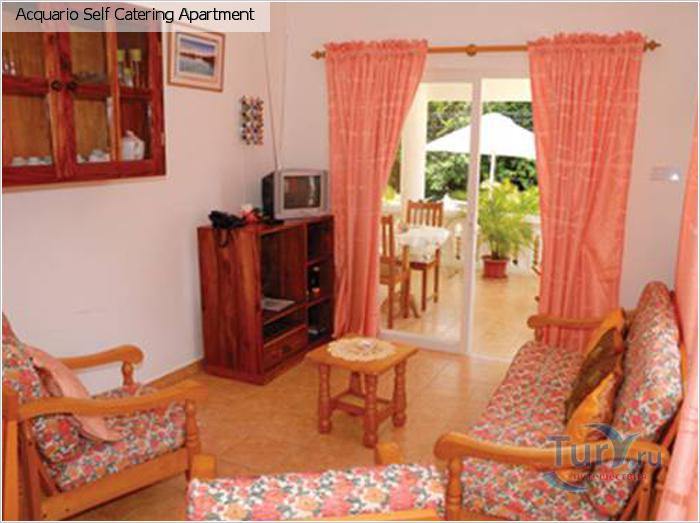 Acquario Self Catering Apartment