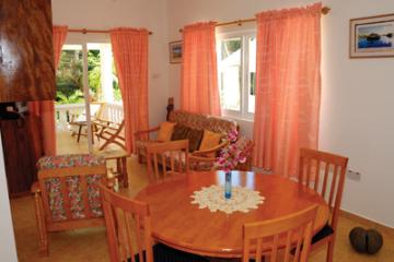 Отель Acquario Self Catering Apartment Сейшелы, о Праслин, фото 15
