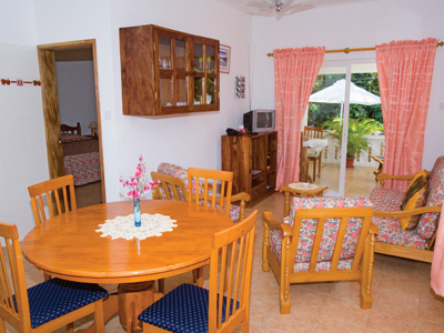 Acquario Self Catering Apartment
