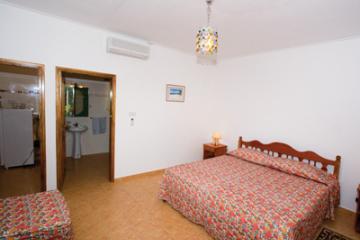 Отель Acquario Self Catering Apartment Сейшелы, о Праслин, фото 17