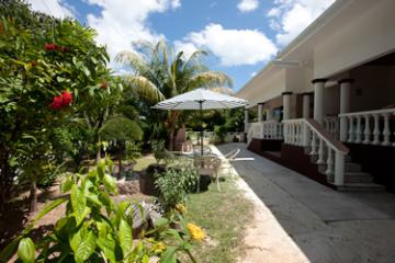 Отель Acquario Self Catering Apartment Сейшелы, о Праслин, фото 3