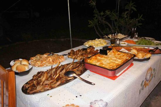 Acquario Self Catering Apartment