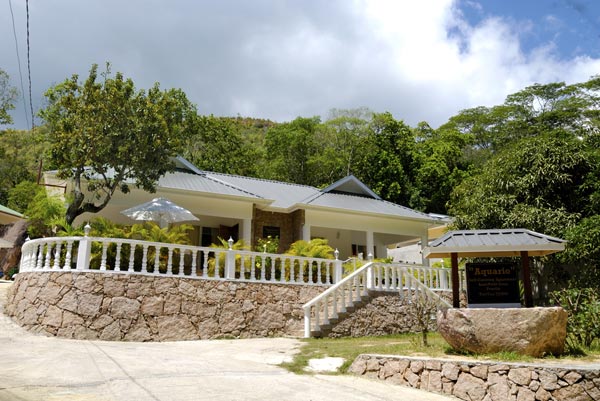 Acquario Self Catering Apartment