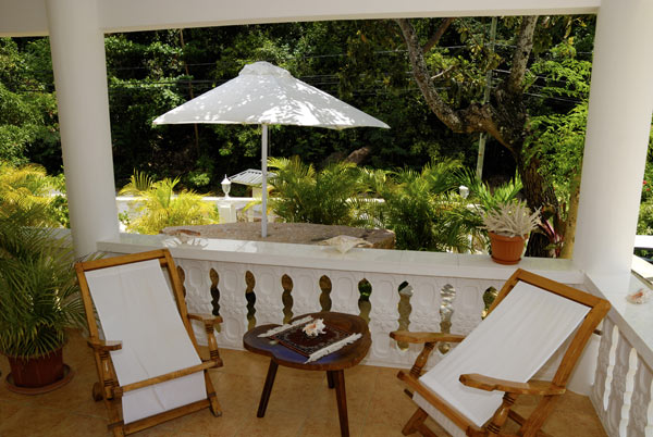 Acquario Self Catering Apartment