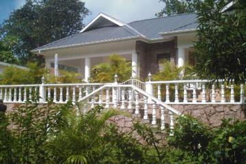 Отель Acquario Self Catering Apartment Сейшелы, о Праслин, фото 7